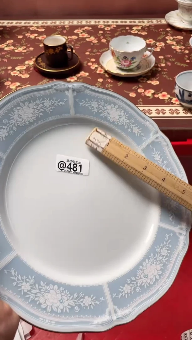 瓷片H**o瓷器瓷器@481