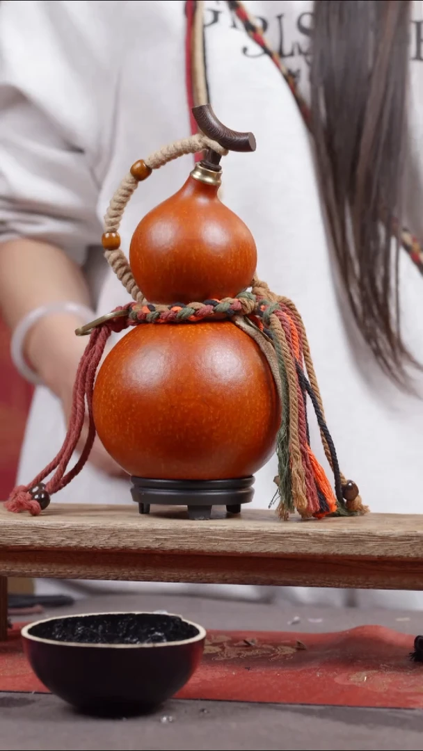 273号大漆葫芦一物一拍拍拍退退限购拉黑