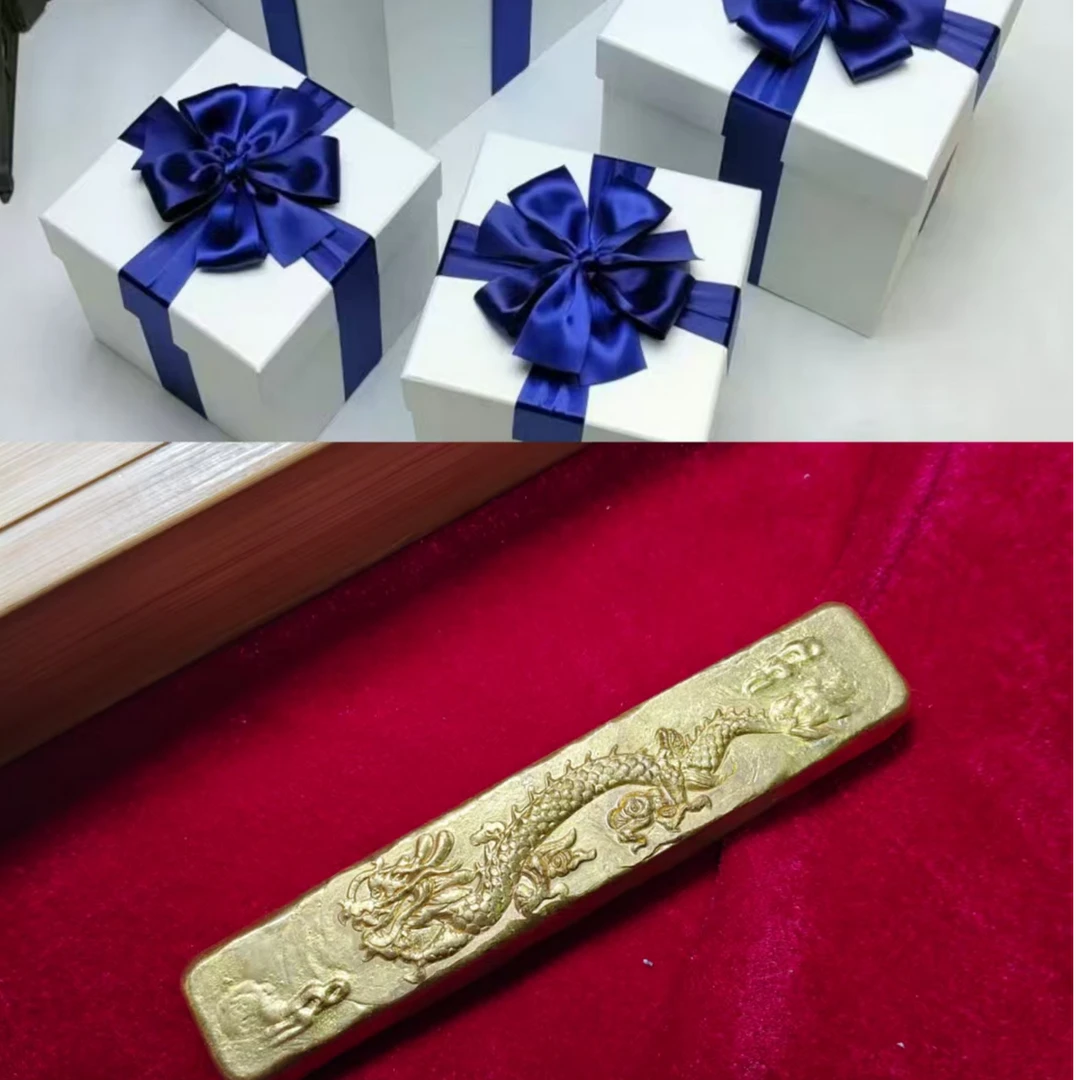 惊喜礼盒 原创JJ春节风格 轻职风 精美挂件J187