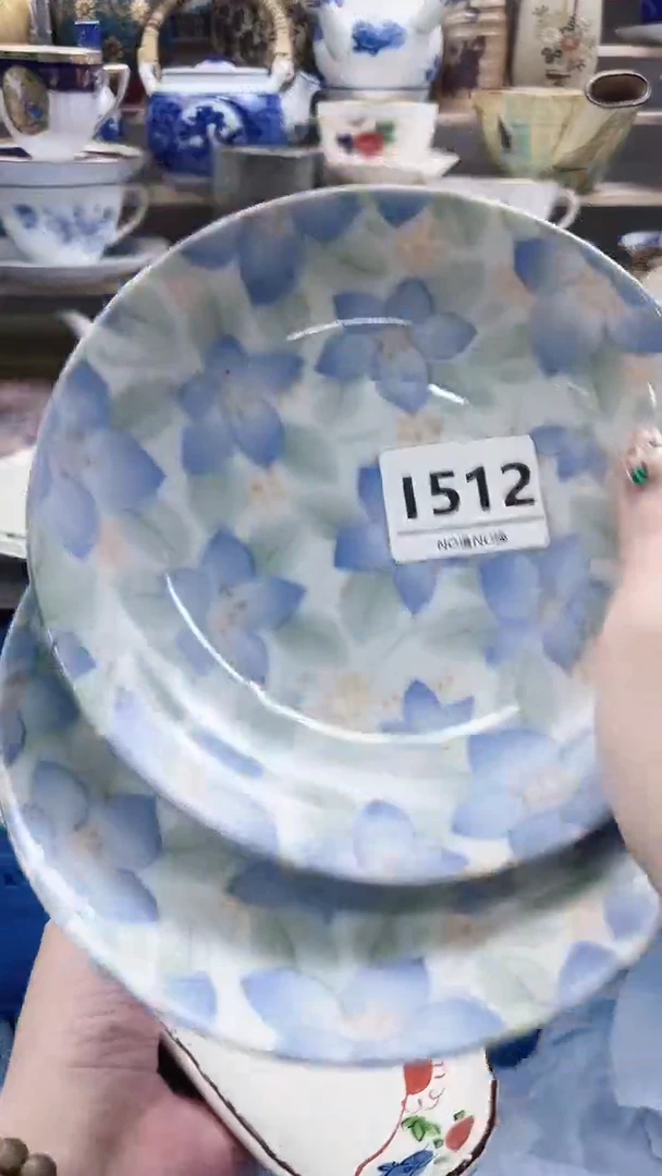 瓷片霞*I512不退不换.感谢理解