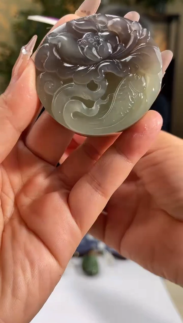 定制和田玉多样性拍一发一29129