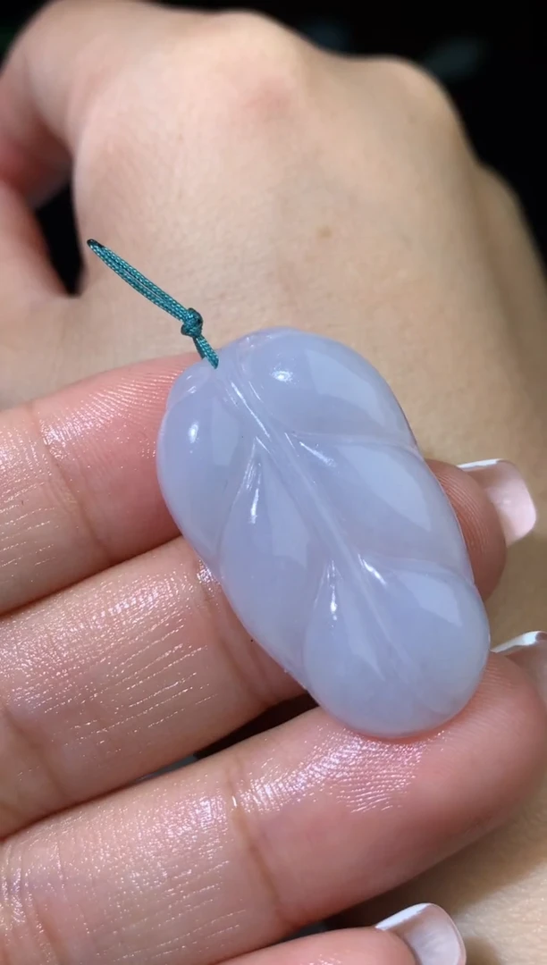 未镶嵌定制翡翠毛货