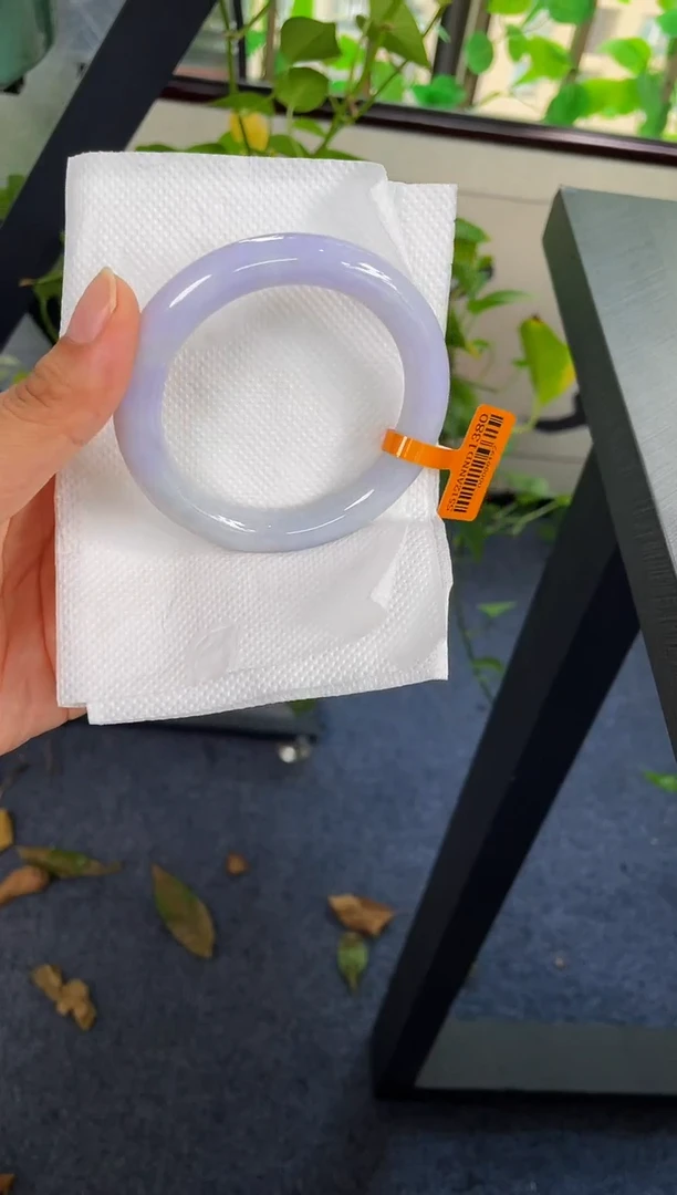 未镶嵌手镯翡翠029-55