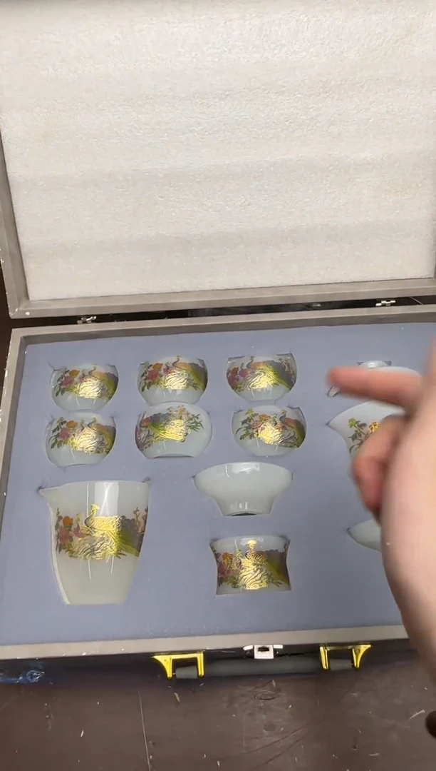 茶具清货商品闪购链接