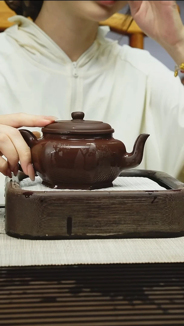 茶壶紫砂1111111