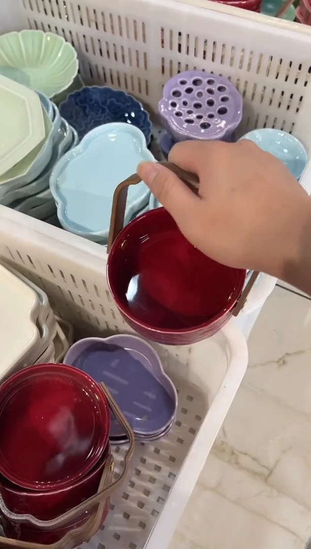 瓷片微瑕商品，介意勿拍