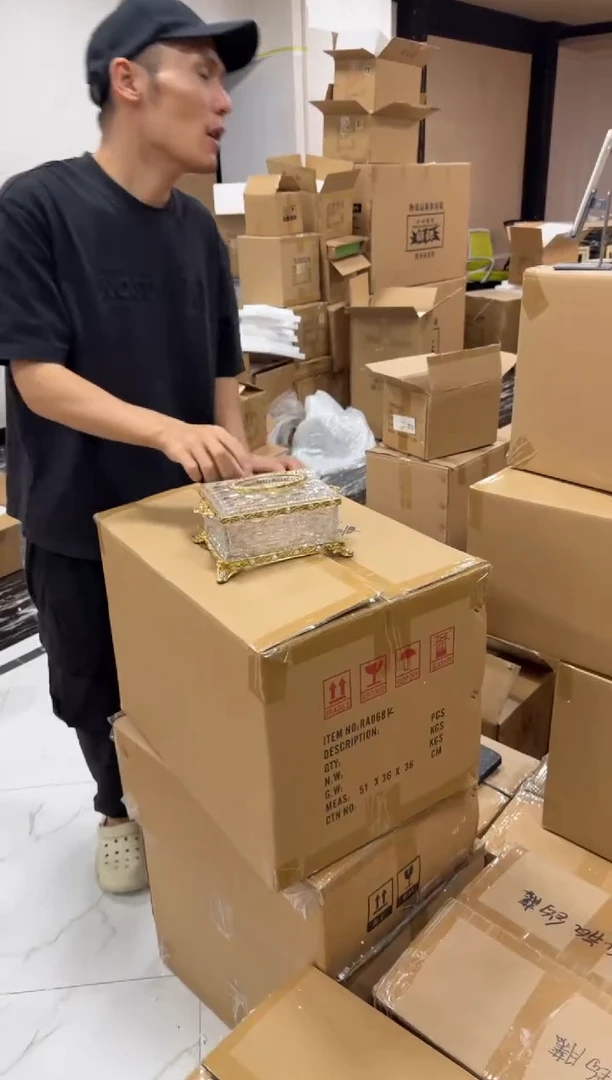 黄铜黛姿家居装饰品摆件
