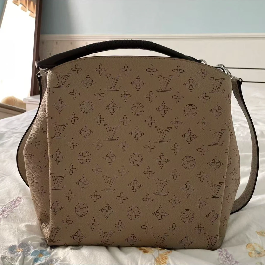 95新 LouisVuitton/路易威登 安洁利严选单肩包/0015245