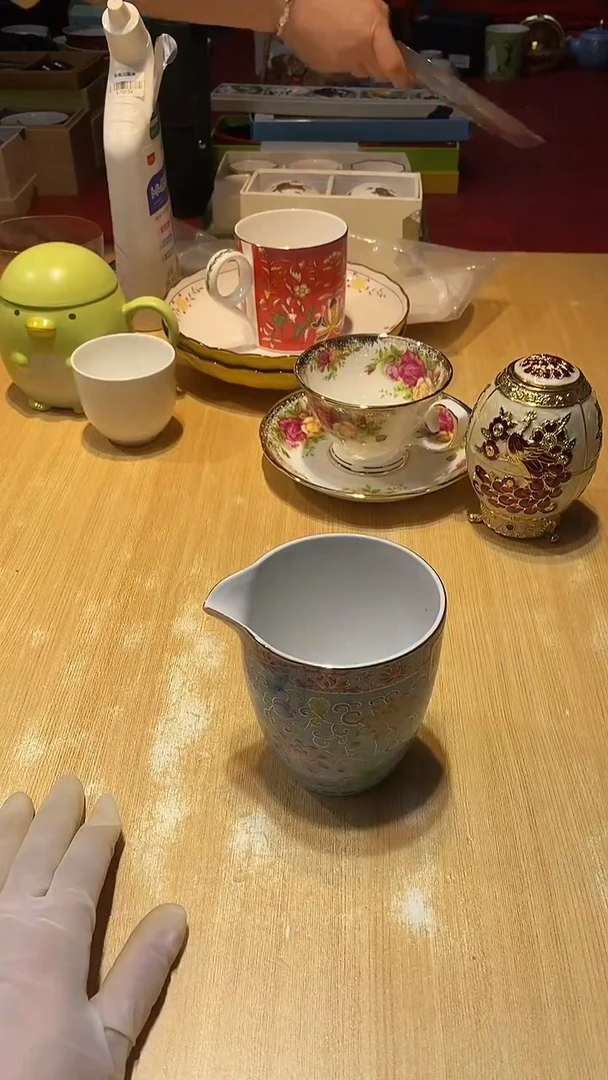 瓷片生活的本意是开心@@1