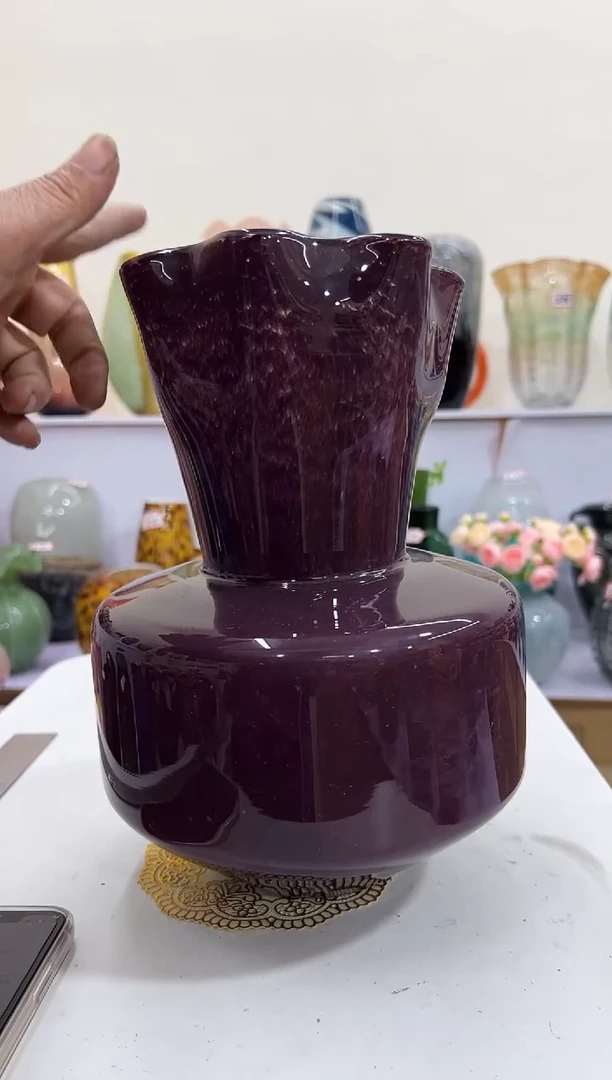 【闪购商品】也麦花器