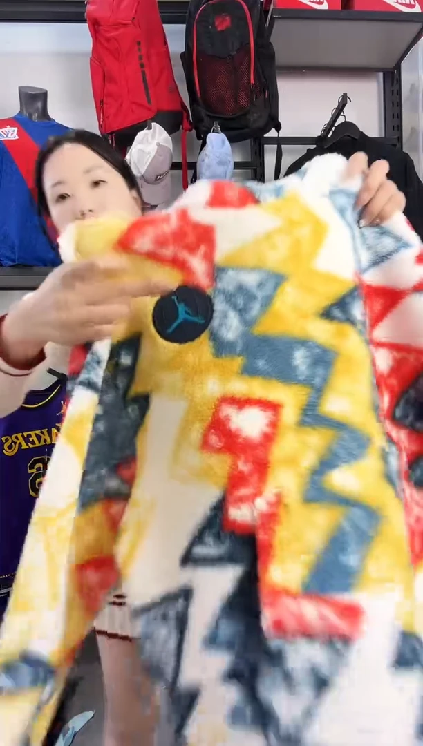 486闪购编码 运动卫衣裤以直播间过款为准 尺码