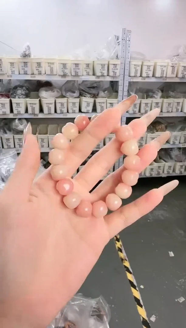 菩提根/象牙果吊坠J-X009160