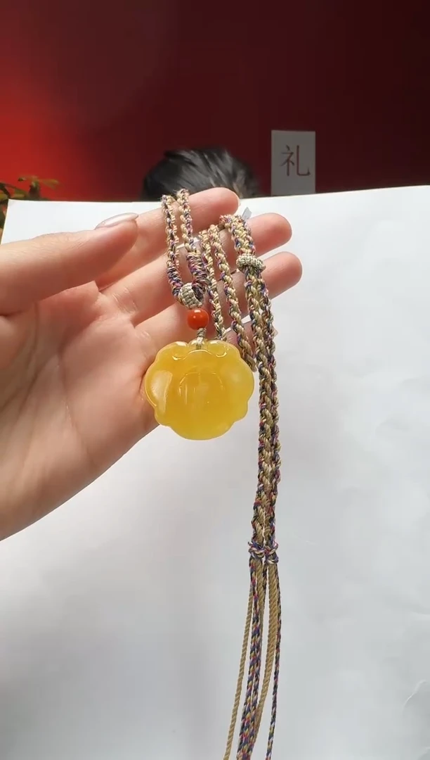 【闪购商品】琥珀珠宝奇石未镶嵌