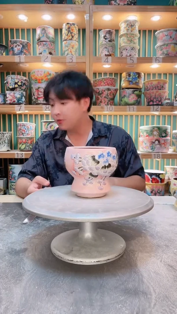瓷片默认微瑕一物一拍0916-246