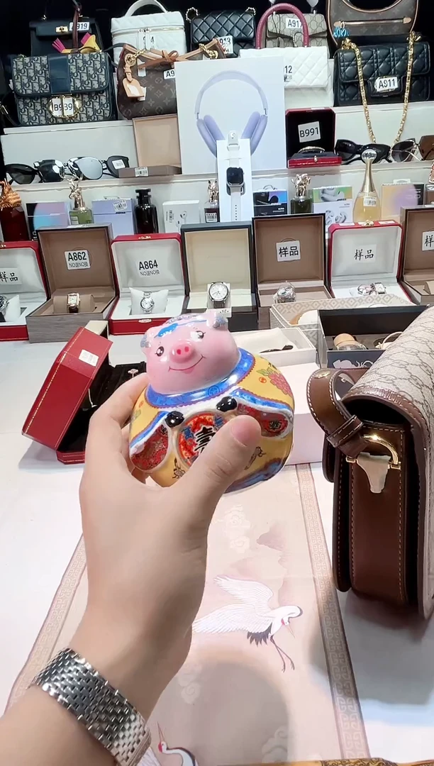 瓷片瓷器 库房到期 全部地板价@@1