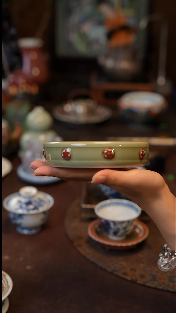 多****～壶承  景德镇陶瓷福利款