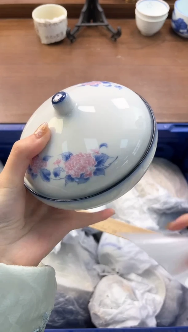 【闪购商品】瓷片----------J125