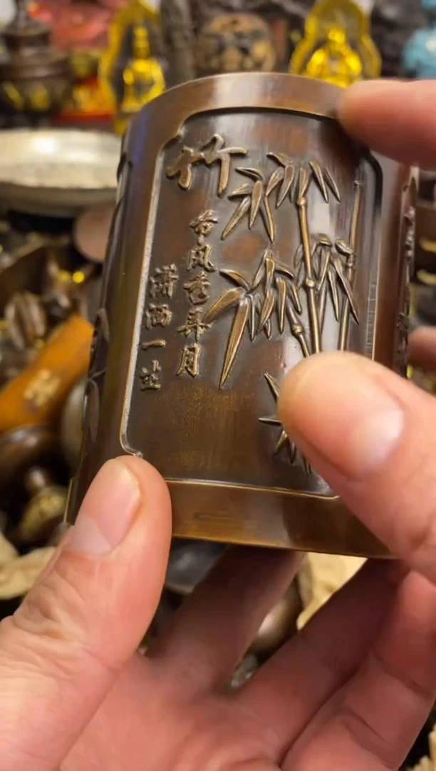 案台摆件 物品摆件