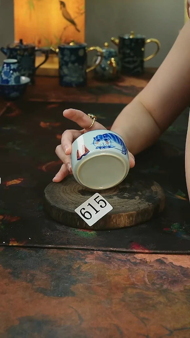 茶碗............茶碗............615