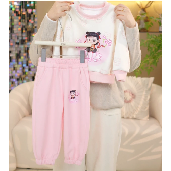 2025莲花哪吒套装