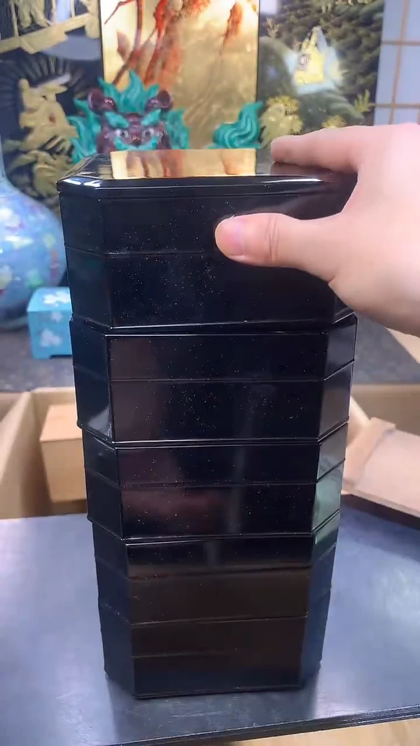摆件茶宠瓷器茶具套装