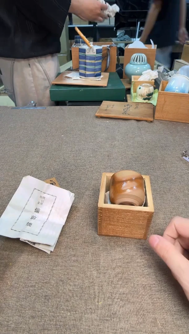 茶宠瓷器茶具套装