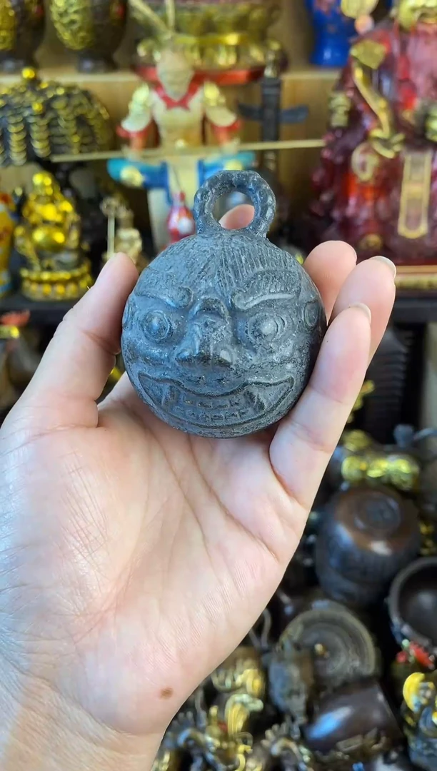 【古泓铜艺】案台摆件 物品摆件
