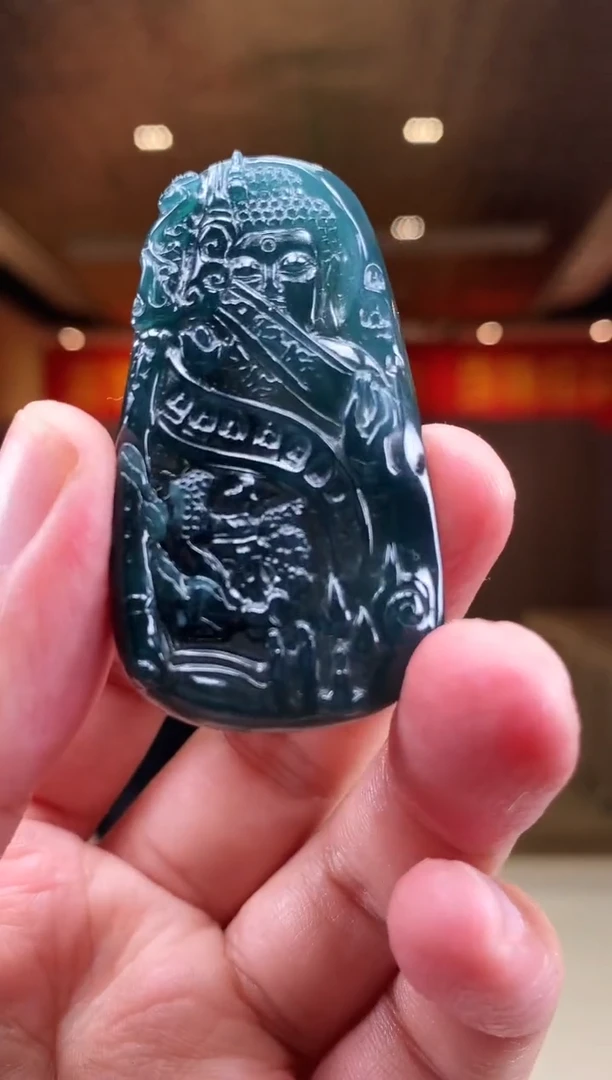 【闪购商品】定制翡翠未镶嵌             *135