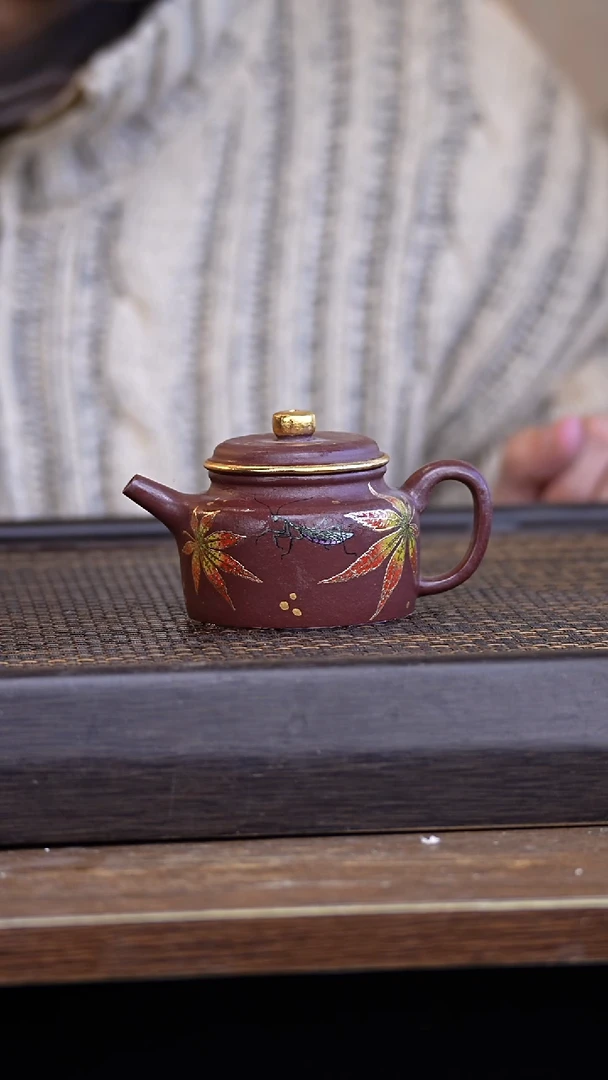 【闪购商品】紫砂茶壶456879321546789