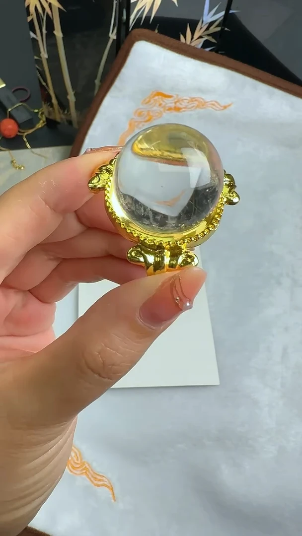 未镶嵌颈饰水晶JJD0531GCC003多样性发一