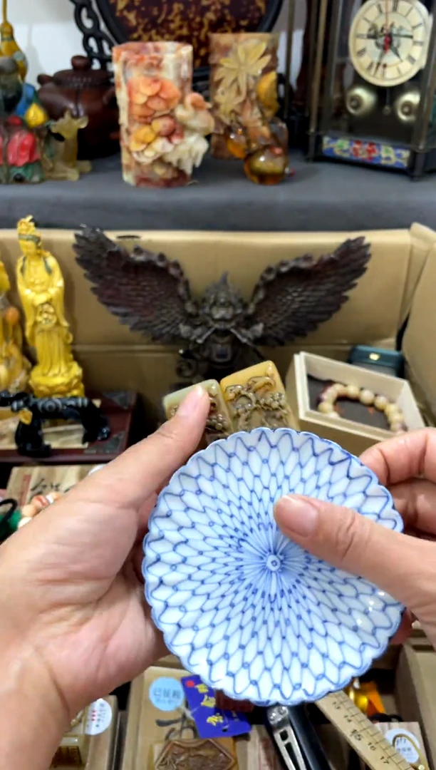 其他瓷片瓷片瓷片瓷茶宠