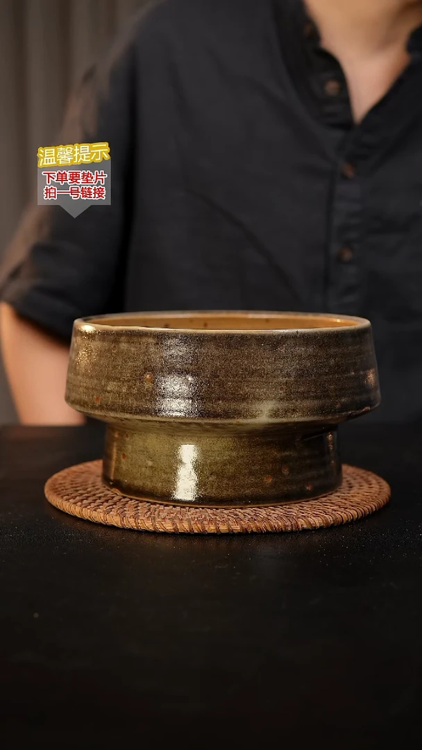 瓷片 内口径约15  外高约10