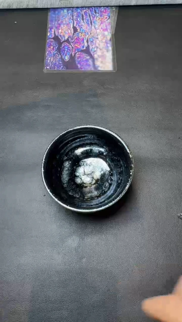 【闪购商品】茶盏陈乃文九层浮雪68