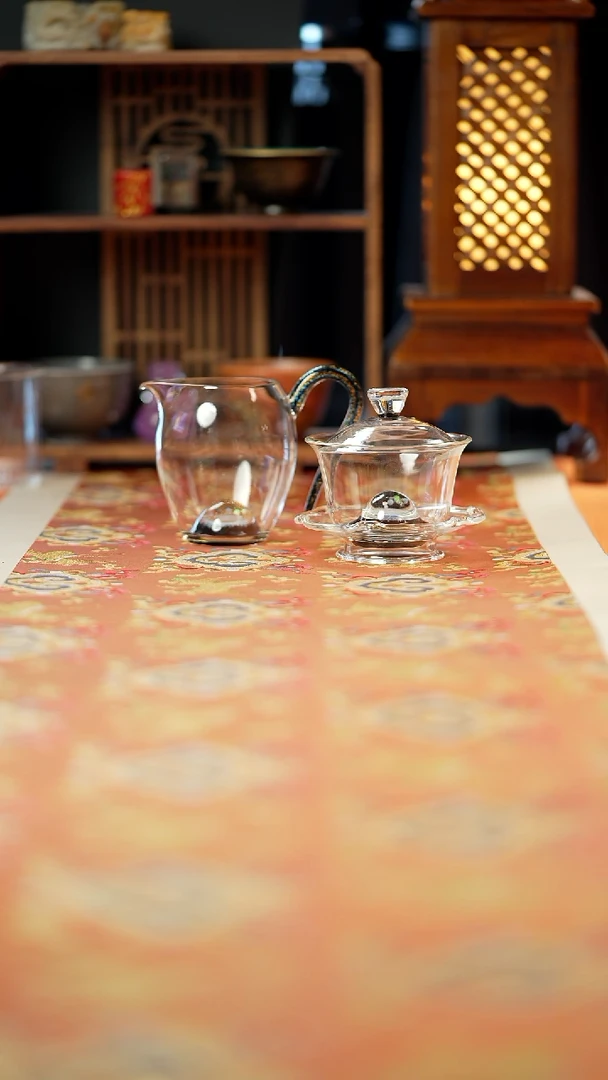 闪购  七曜流光怡然+七曜流光鸿杯+七曜流光盖碗