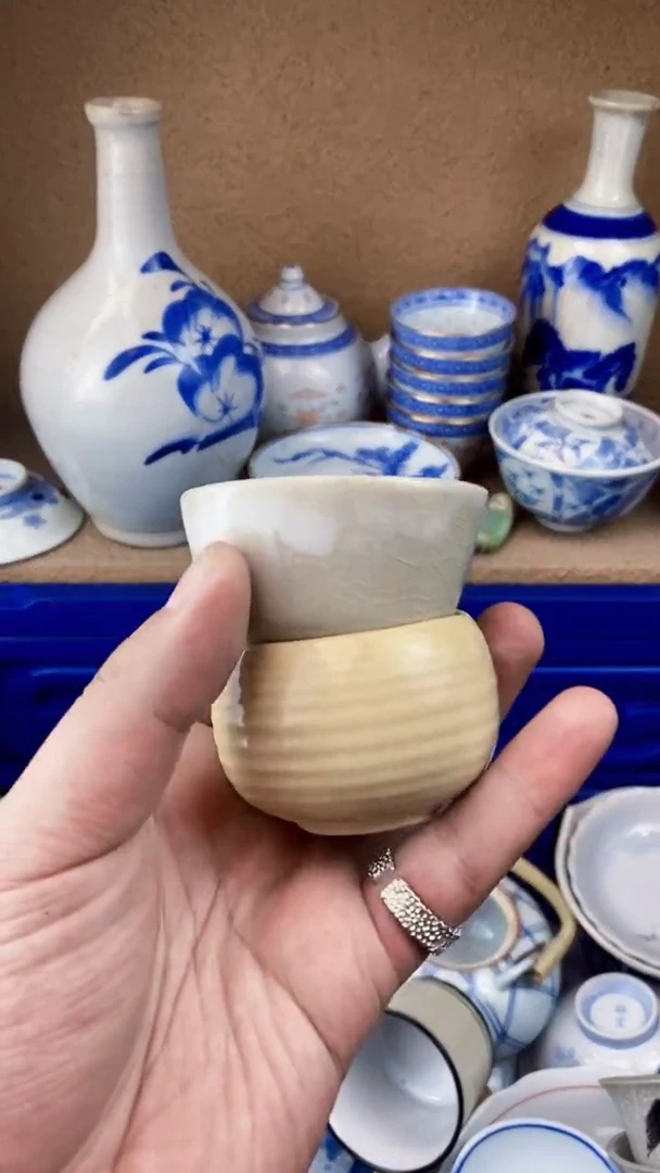 瓷片何*禾14号0000