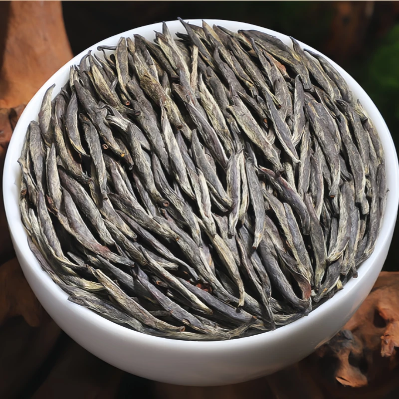 梅占金骏眉茶叶2025新茶礼盒送长辈养胃浓香型正宗金骏眉红茶礼盒