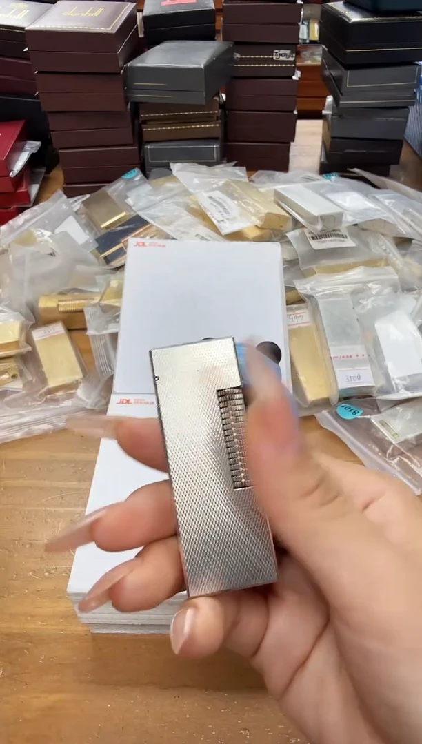 纯铜@****¹登家银色麦穗