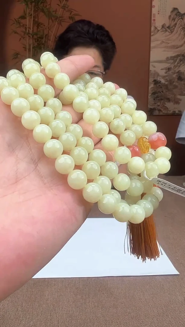 定制和田玉多样性拍一发一0378