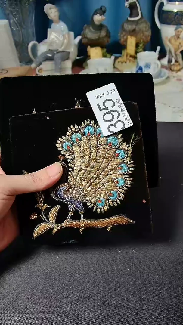 【闪购商品】杯小淼海外陶瓷工艺品