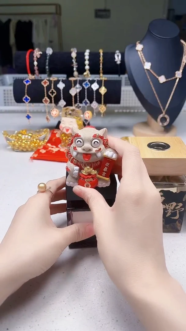 瓷片陶茶周边666文玩多人