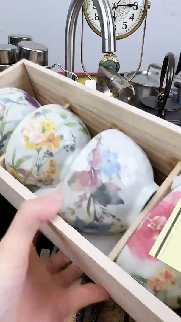 瓷片瓷片外贸小公主111