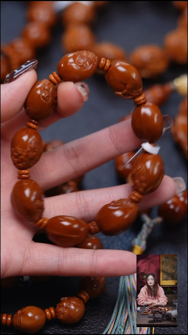 手串/手链橄榄核 橄榄核