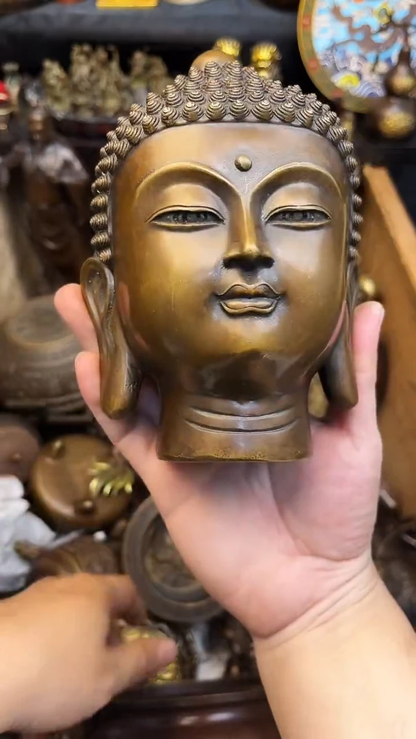 1129李哥铜器摆件链接