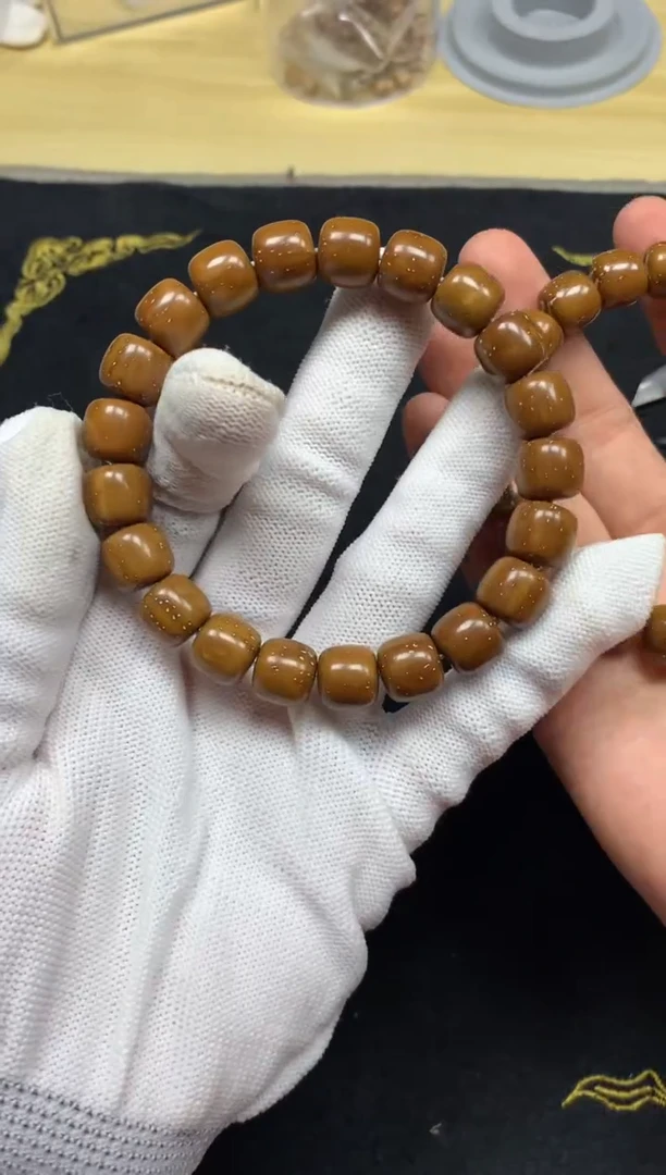 手串紫金鼠闪电购紫金鼠44