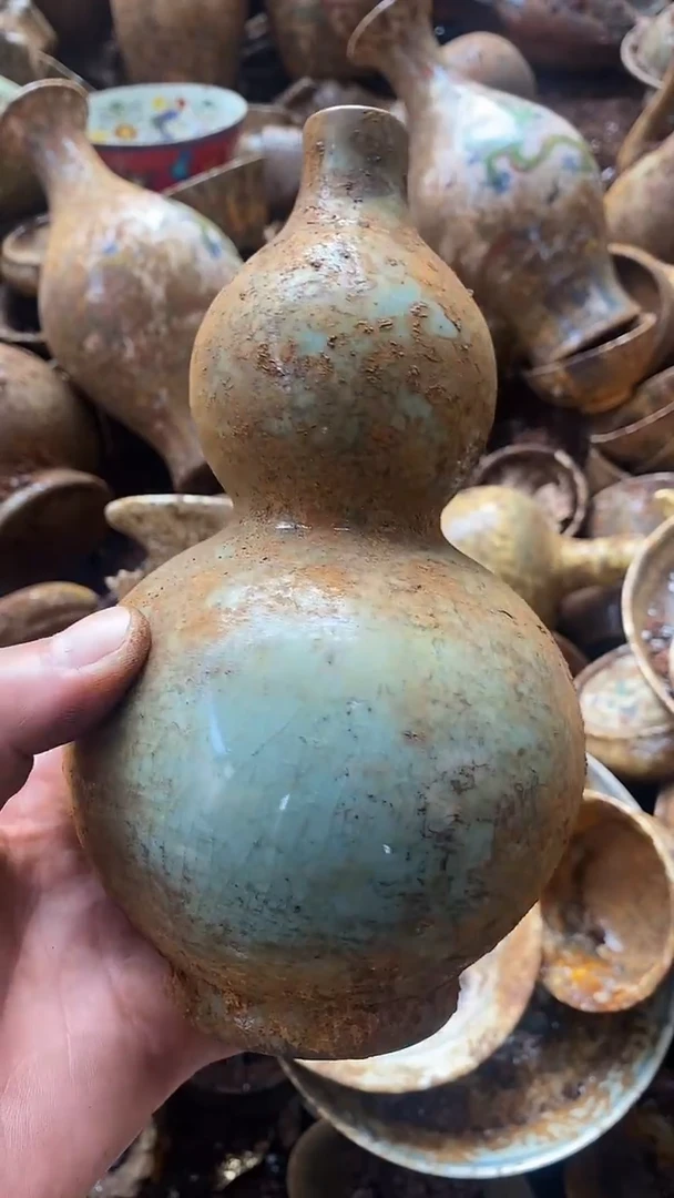 摆件陶瓷器瓷器瓷器瓷器
