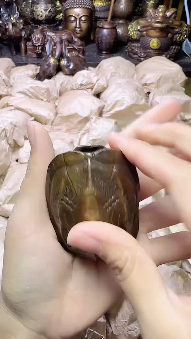 铜器摆件铜器摆件