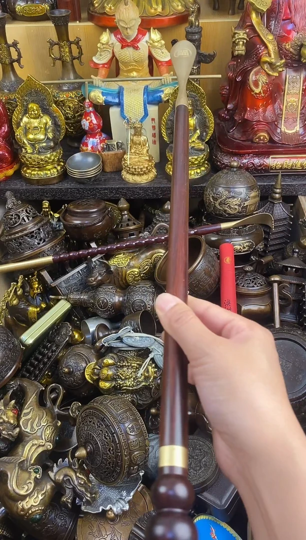 【铜灵时代】案台摆件 物品摆件
