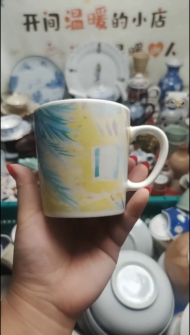 其他 紫韵陶艺优品小铺