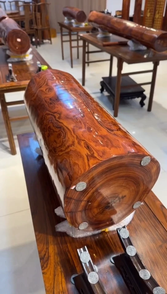 【闪购商品】花梨木类老油梨横财链接