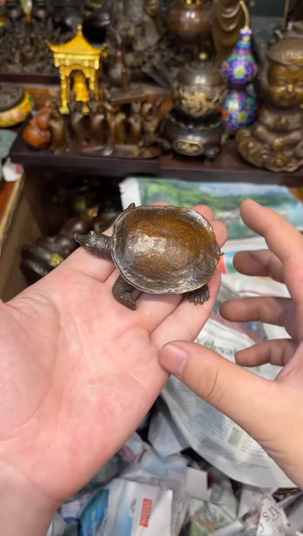 A三浒铜专属高端精品